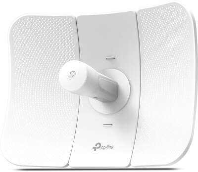 Точка доступа TP-LINK CPE710, LAN: 1x1 Гбит/с, 802.11a/n/ac, 5 ГГц, до 867 Мбит/с, внешних антенн:1x23dBi, PoE