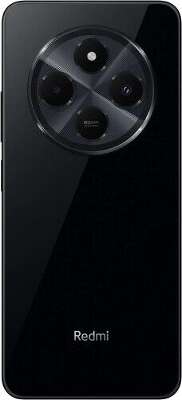Смартфон Xiaomi Redmi 14C 4/128GB, Mignight Black