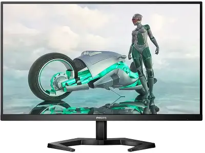 Монитор 27" Philips Evnia 3000 27M1N3200ZS/01 IPS FHD HDMI, DP