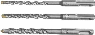 Перфоратор Парма ПЭ-01-20/600Э патрон:SDS-plus уд.:1.7Дж 600Вт (кейс в комплекте)