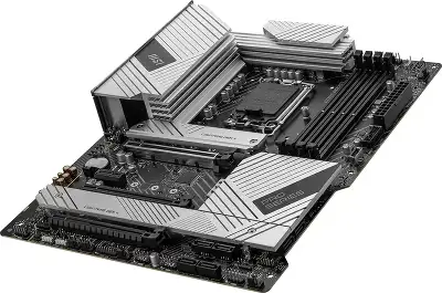 Материнская плата ATX LGA1700 MSI PRO Z790-A MAX WIFI