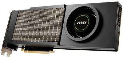 Видеокарта MSI NVIDIA nVidia GeForce RTX 3090 AERO 24G 24Gb DDR6X PCI-E HDMI, 3DP