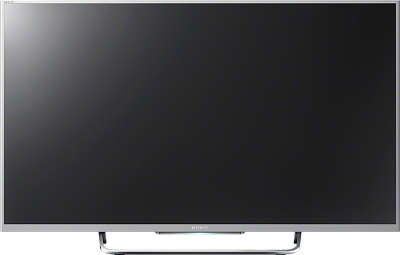ЖК телевизор Sony 42"/107см KDL-42W706B LED, серебристый