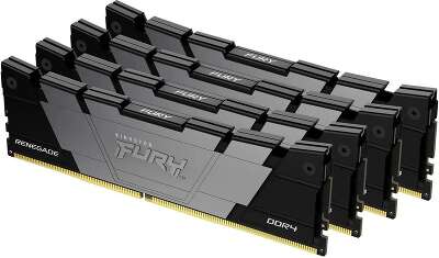 Модуль памяти Kingston KF432C16RB2K4/32