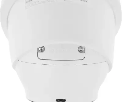 Камера видеонаблюдения IP Hikvision DS-2CD2347G2H-LIU(2.8mm) 2.8-2.8мм цв. корп.:белый