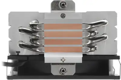 Кулер для процессора ID-COOLING SE-214-XT, 180Вт (SE-214-XT)