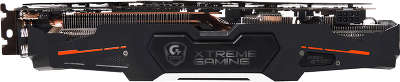 Видеокарта Gigabyte PCI-E GV-N1060XTREME-6GD nVidia GeForce GTX 1060 6144Mb GDDR5