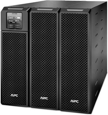 Источник питания Smart UPS SRT SRT8KXLI 8000ВА APC