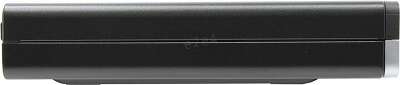 Компьютер HP ProDesk 600 G3 Mini i3-7100T/4/500/WF/BT/Kb+Mouse/W10Pro,черный/серебристый (1KB35EA)