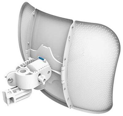 Точка доступа Wi-Fi Ubiquiti LiteBeam 5AC Gen2 |LBE-5AC-Gen2| Ubiquiti точка доступа 5 ГГц, PtP/PtMP/CPE, airMAX ac, MIMO 2х2, |LBE-5AC-Gen2| 23 дБи, до 30 км (026317) {8} (026300)