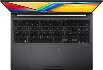 Ноутбук ASUS VivoBook 16 X1605ZA-MB366 16" WUXGA IPS i5 1235U 1.3 ГГц/8/512 SSD/Dos