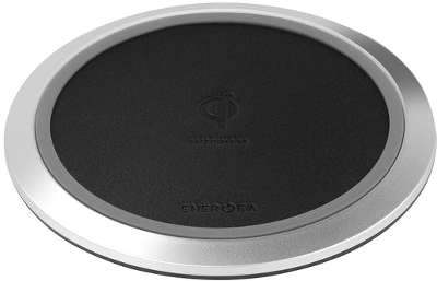 Беспроводное зарядное устройство EnergEA WiDisc Fast Wireless Pad [WIDISC-FC]