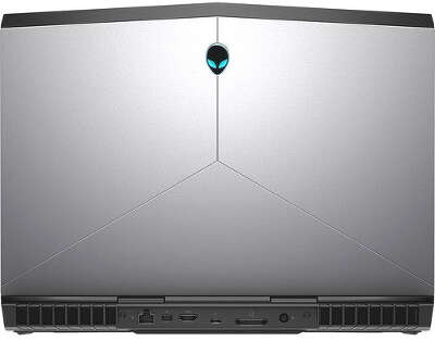Ноутбук Dell Alienware 15 R4 15.6" FHD i7 8750H/8/1000+256Gb SSD/GF GTX 1070 8G/WF/BT/Cam/W10
