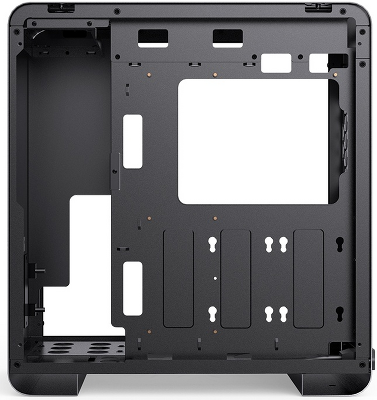 JONSBO U4Pro MESH black