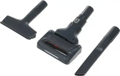 Пылесос ручной Tefal X-Force Flex 11.60 Aqua TY9890WO синий/серый