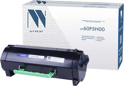 Картридж NVP совместимый NV-60F5H00