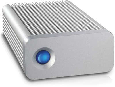Коммутатор LaCie eSATA Hub Thunderbolt Series [9000186]