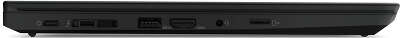 Ноутбук Lenovo ThinkPad T490s 14" FHD i5 8265U/16/512 SSD/WF/LTE/BT/Cam/W10Pro