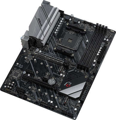 Материнская плата ATX LGAAM4 ASRock X570 Phantom Gaming 4