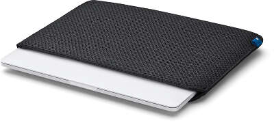 Чехол Incase Slip Sleeve with PerformaKnit для MacBook Pro/Air 13", Dark Grey [INMB100654-GFT]