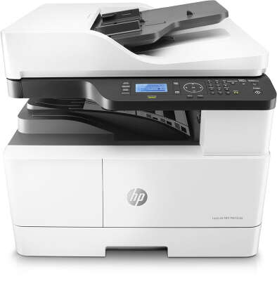МФУ HP 8AF72A LaserJet M443nda