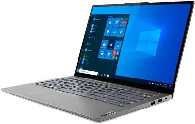 Ноутбук Lenovo Thinkbook K3-ITL 13.3" WUXGA i5 1135G7/16/512 SSD/Без ОС