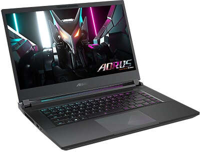 Ноутбук Gigabyte Aorus 15 15.6" WQHD i7 13700H 2.4 ГГц/16/1Tb SSD/GF RTX 4060 8G/W11