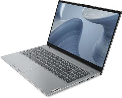 Ноутбук Lenovo IdeaPad 5 15IAL7 15.6" FHD IPS i5 1235U/8/512 SSD/Dos