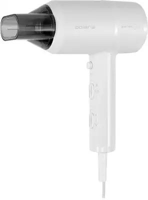 Фен Polaris PHD 2044Ti 1900Вт белый