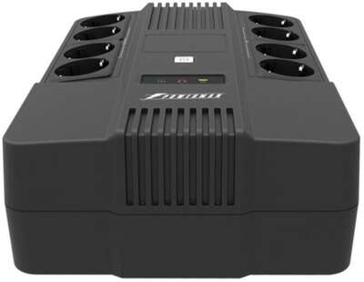 Источник бесперебойного питания Powerman BRICK 1000 Line-Interactive 600W/1000VA (946656)