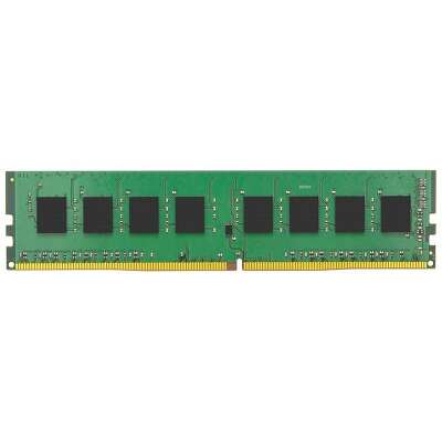 Модуль памяти Kingston KVR26N19D8/16 16GB DDR4 2666 DIMM Non-ECC, CL19, 1.2V, DRx8, Retail (270891)