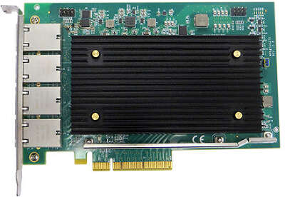 SILICOM LTD PE310G4I71-T