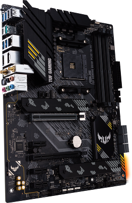 ASUS TUF GAMING B550-PLUS WIFI II 90MB19U0-M0EAY0