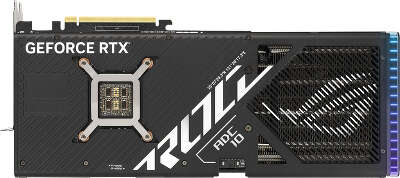 Видеокарта ASUS NVIDIA nVidia GeForce RTX 4090 OC Edition 24Gb DDR6X PCI-E 2HDMI, 3DP
