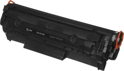 Картридж лазерный Cactus CS-FX10S FX-10 черный (2000стр.) для Canon L100/L120/4140/MF4380dn/D420/D480