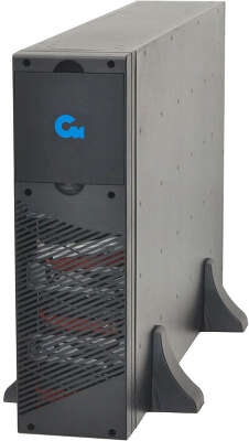 Парус электро БМСИПБ6-10КД, для моделей ИБП СИПБ6КД.10-11/2U, СИПБ10КД.10-11/2U, СИПБ6КД.9-11/БПС, СИПБ10КД.9-11/БПС, СИПБ6КД.10-31/БПС и СИПБ10КД.10-31/БПС, АКБ 20 штук 12В 9Ач, напряжение на шине постоянного тока 240В, ШГВ 440х720х131мм., вес 66.0кг.