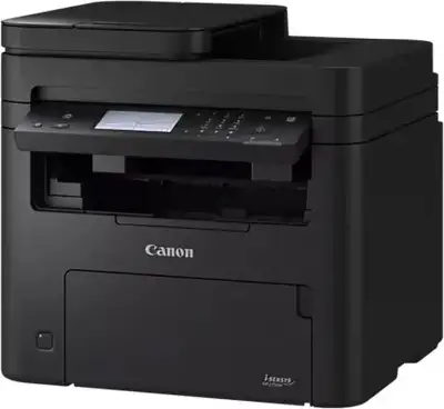 МФУ лазерный Canon i-Sensys MF275dw (5621C001) A4 Duplex Net WiFi черный