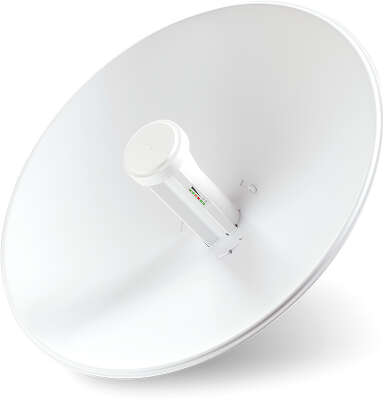 Точка доступа Ubiquiti PBE-M5-400 10/100BASE-TX белый