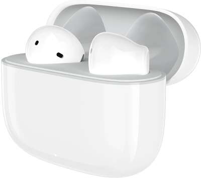 Беспроводные наушники HONOR CHOICE Earbuds X7 Play белый (5504ADCX)