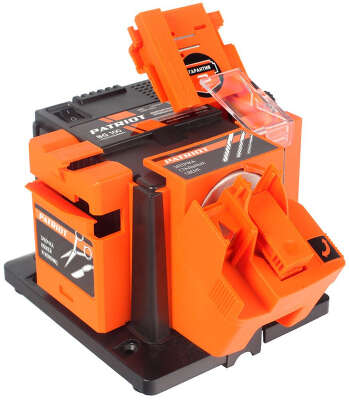 Электроточило Patriot BG 100 65Вт 6700об/мин d=51мм t=8мм