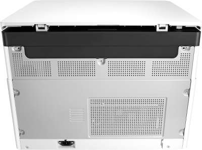 Принтер/копир/сканер HP LaserJet MFP M436n, W7U01A, A3, черный