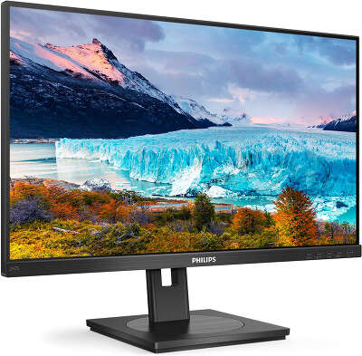 Монитор 23.8" Philips 242S1AE IPS FHD D-Sub, DVI, HDMI, DP