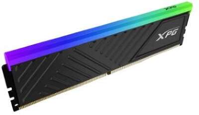 Модуль памяти DIMM DDR4-3200 32GB AX4U320032G16A-SBKD35G ADATA
