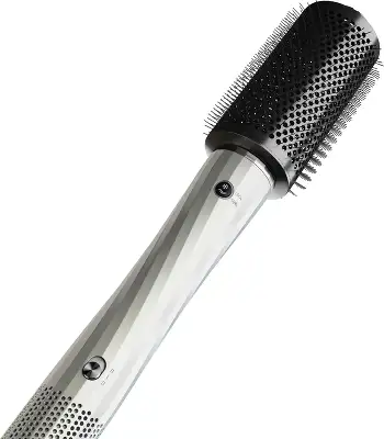 Мульти-Стайлер Haier HHS-606 1200Вт белый макс.темп.:90С покрытие:керамическое (FZ000WD00RU)