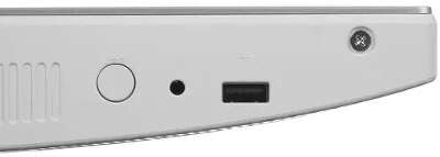 Моноблок Asus M3700WUA 27" FHD R 5 5500U/16/512 SSD/WF/BT/Kb+Mouse/Endless OS,белый