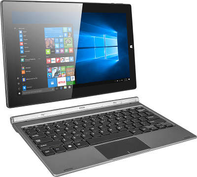 Ноутбук Prestigio Visconte S 11.6" FHD IPS x5-Z8300/2/32SSD/Wi-Fi/BT/CAM/HARDKBD/W10 [PMP1020CESR]
