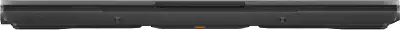Ноутбук Asus TUF Gaming A17 FA707NVR-HX010 Ryzen 7 7435HS 16Gb SSD512Gb NVIDIA GeForce RTX4060 8Gb 17.3" IPS FHD (1920x1080) без ОС grey WiFi BT Cam (90NR0JJ5-M000D0)