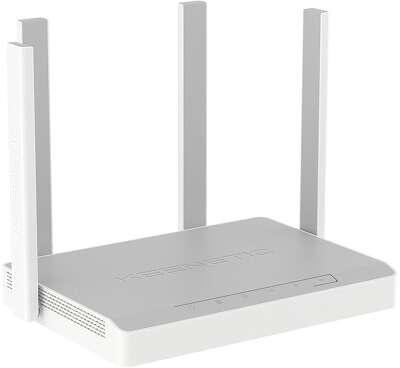 Маршрутизатор KEENETIC Keenetic Skipper 4G (KN-2910)
 Гигабитный интернет-центр с модемом 4G, Mesh Wi-Fi 5 AС1200, 4-портовым Smart-коммутатором и многофункциональным портом USB