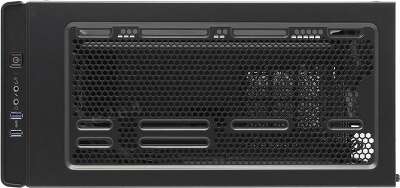 Корпус Corsair Carbide, черный, ATX, Без БП (CC-9011130-WW)