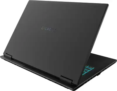 Ноутбук Gigabyte GAMING A16 GA63H Ryzen 7 260 16Gb SSD1Tb NVIDIA GeForce RTX 5060 8Gb 16